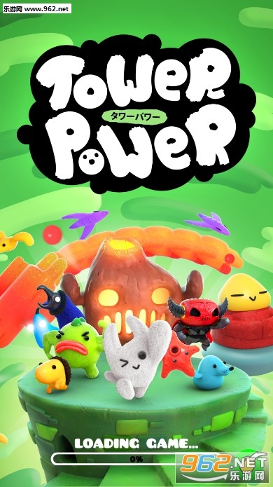 Tower Power׿