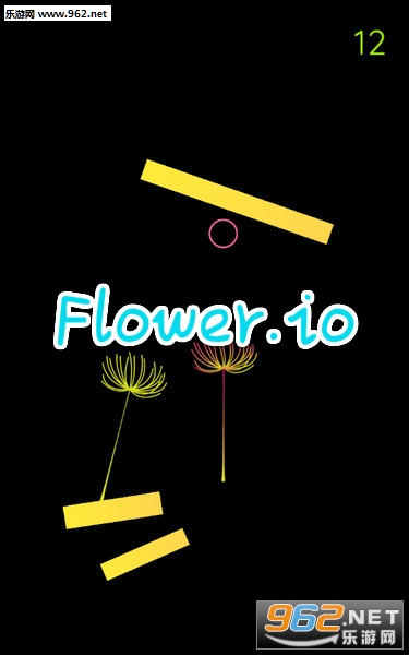 Flower.ioٷ