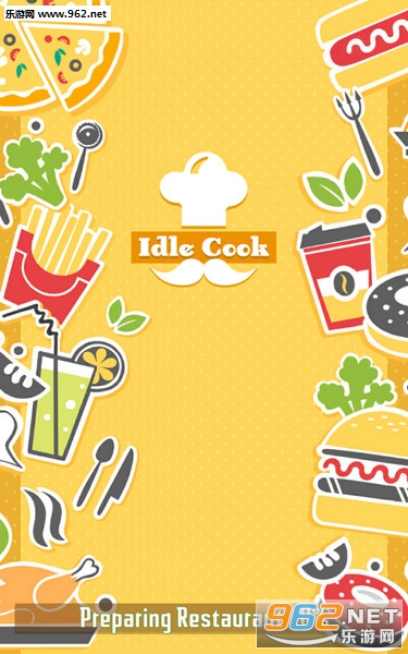 Idle Cook׿