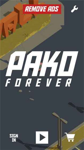 PAKO Forever׿