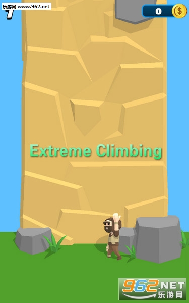 Extreme Climbingٷ