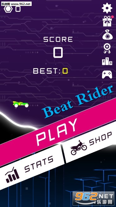 Beat Riderٷ