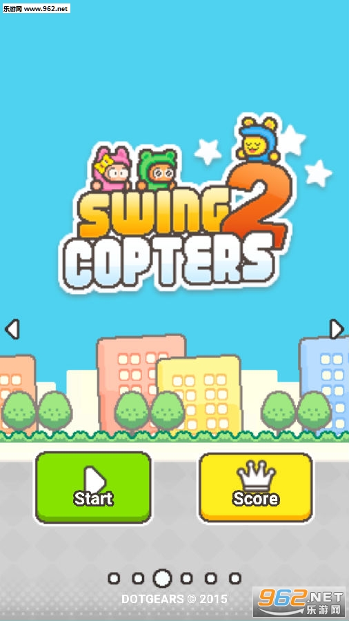 Swing Copters2׿
