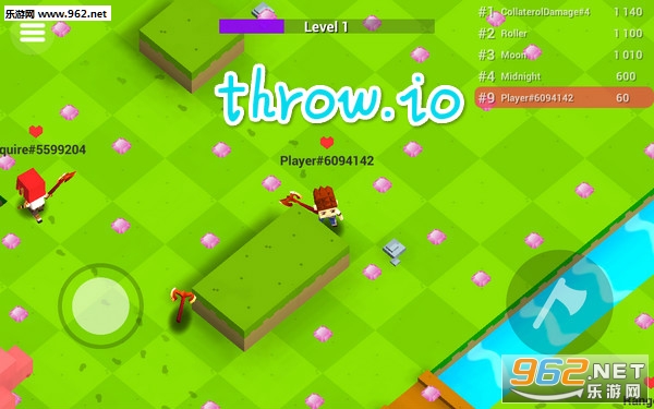 throw.io׿