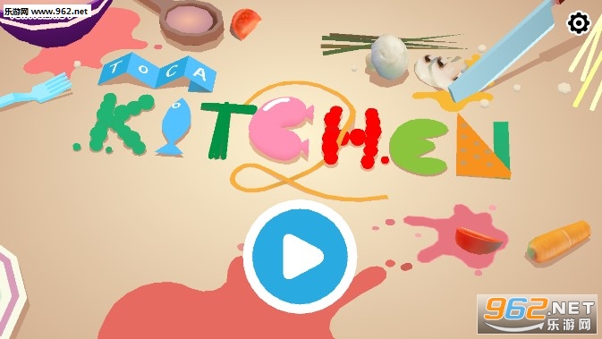 类似《无烦恼厨房》的游戏 《托卡厨房2(oca Kitchen 2)》玩法攻略