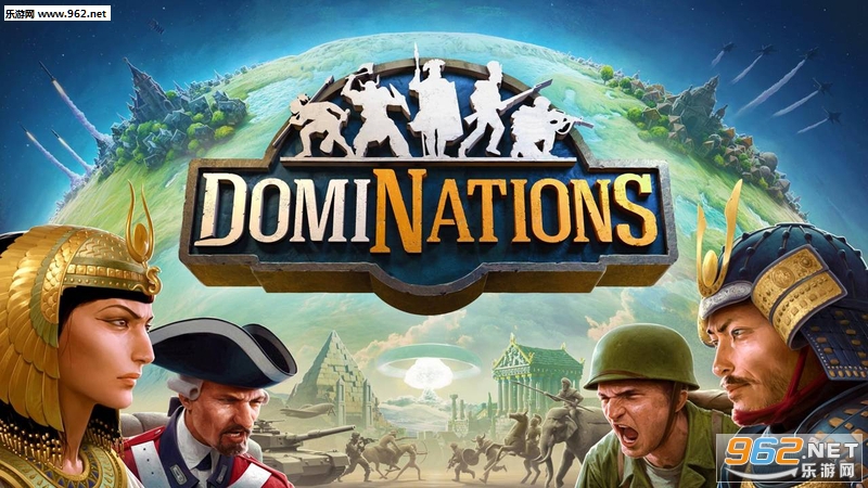 ۹ͳDomiNationsٷ