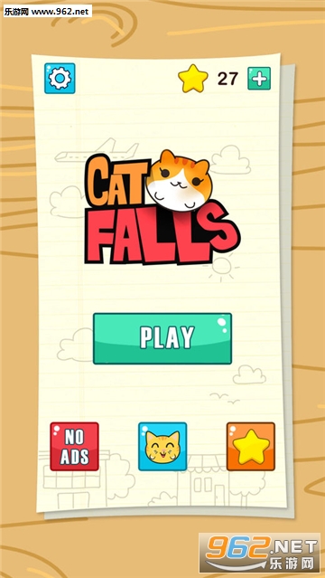 Cat Falls׿