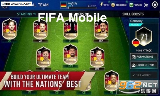 FIFA Mobile׿