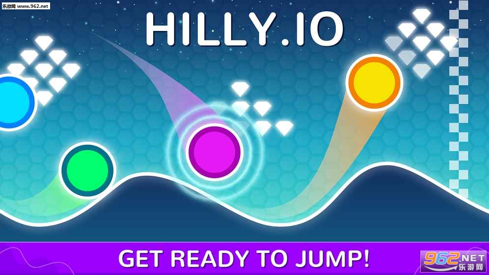 Hilly.io׿
