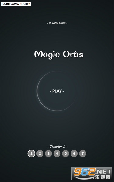 Magic Orbs׿