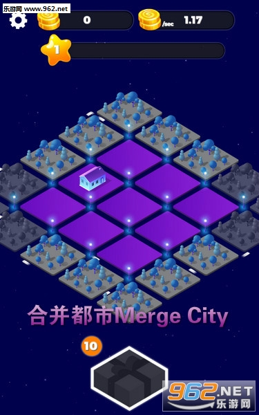 ϲMerge City׿