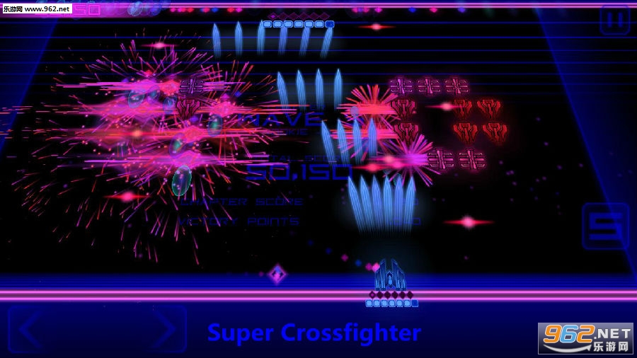 Super Crossfighter׿