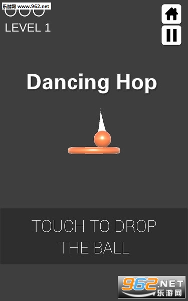 Dancing Hop[׿