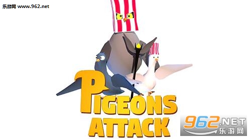 Pigeons Attack׿