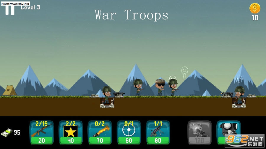 War Troops׿