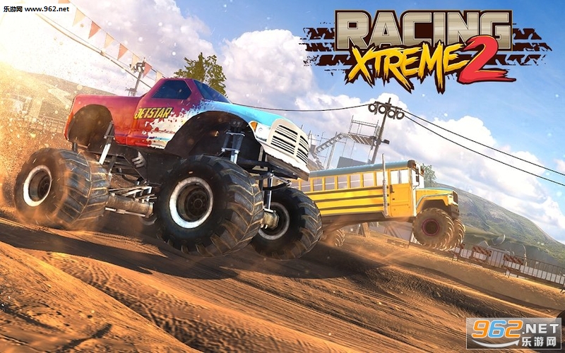 Racing Xtreme 2ٷ