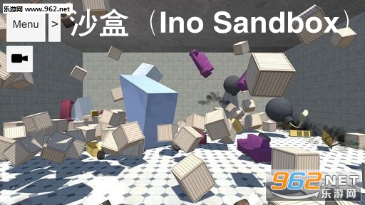 ɳУIno Sandbox׿