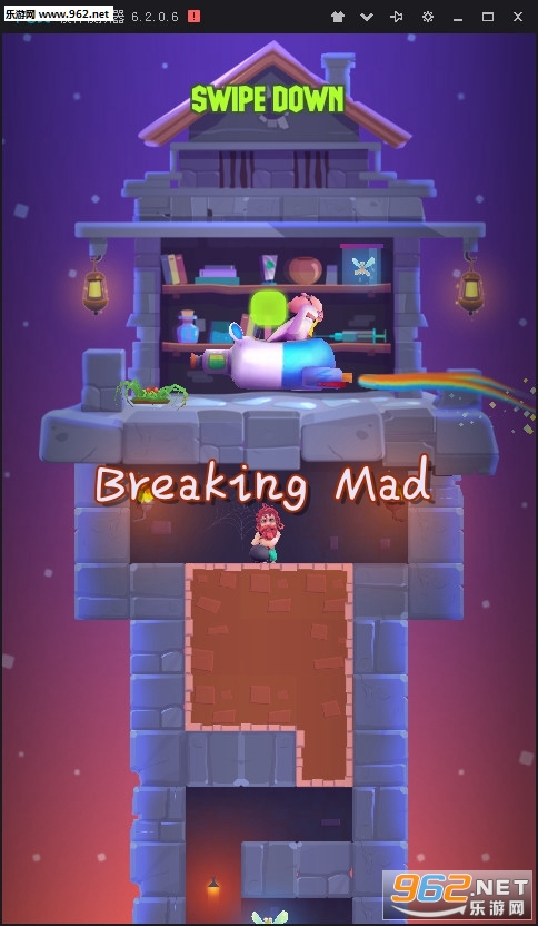 Breaking Mad׿