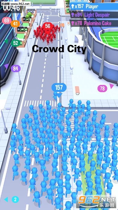 Crowd City�ٷ���