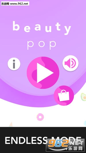 Beauty Pop ios版