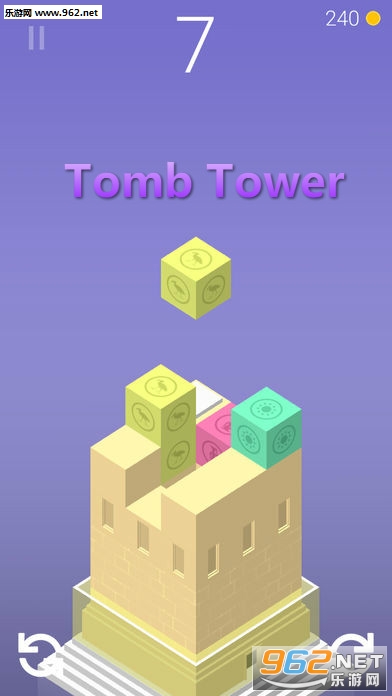 Tomb Towerٷ