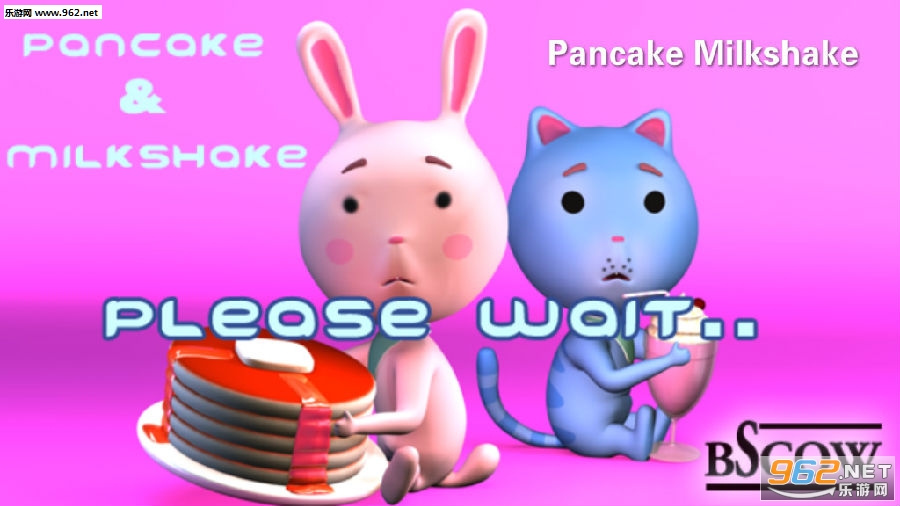 Pancake Milkshake׿