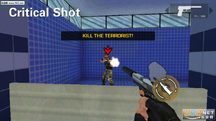 Critical Shot׿