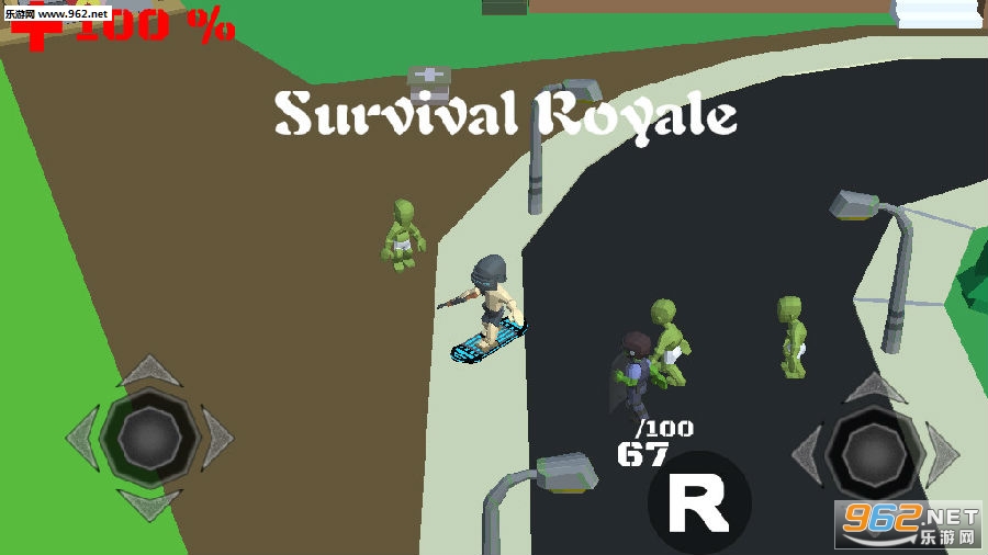 Survival Royale׿