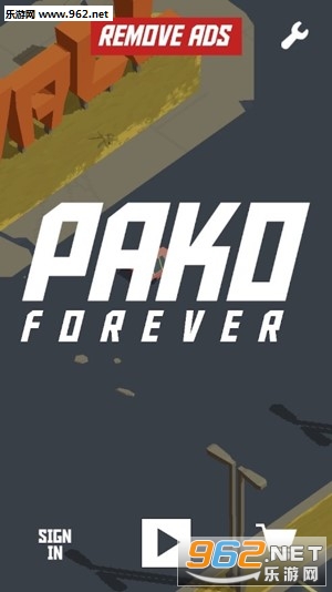 PAKO Forever°