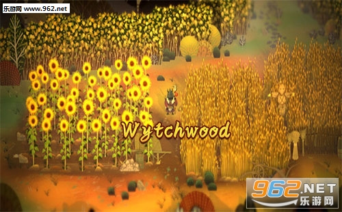 Wytchwood