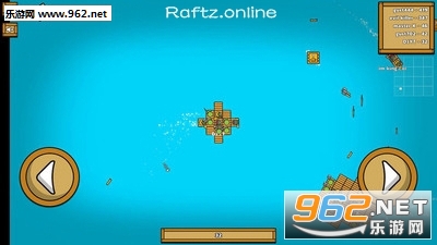 Raftz.online׿