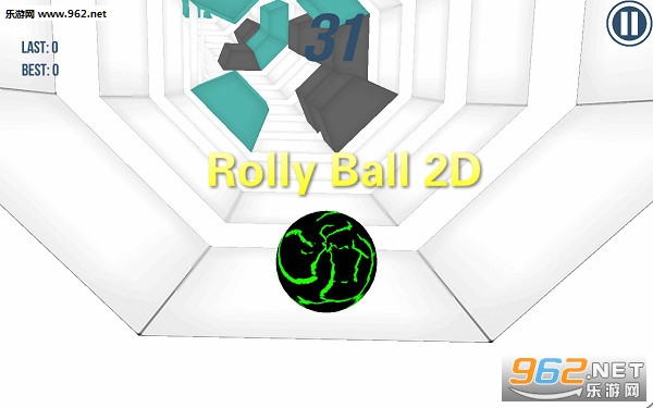 Rolly Ball 2D׿