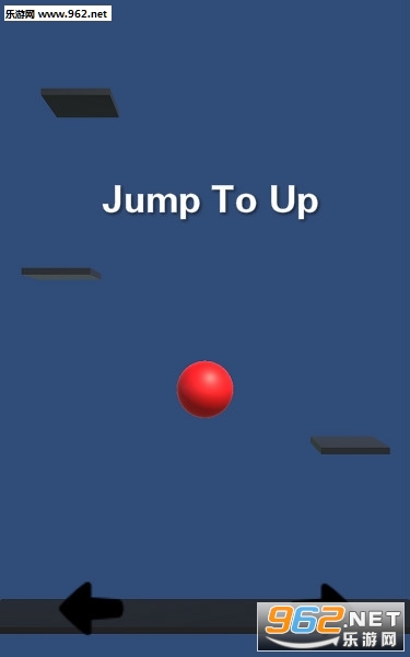 Jump To Up