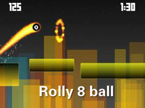 Rolly 8 ball׿