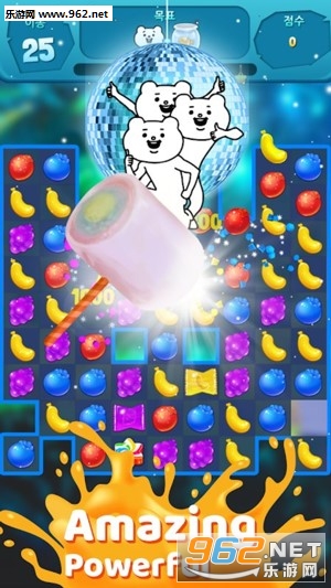 Dancing Queen : Puzzle׿