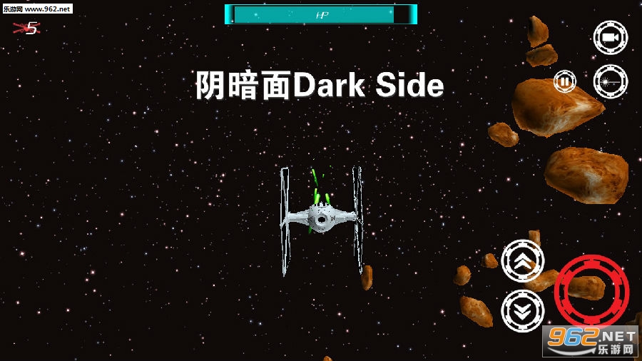 ꎰIDark Side׿