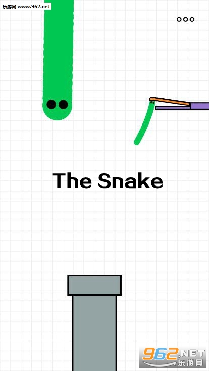 The SnakeϷ