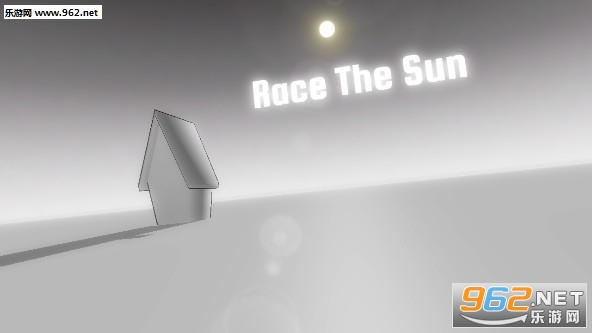 Race The Sunٷ