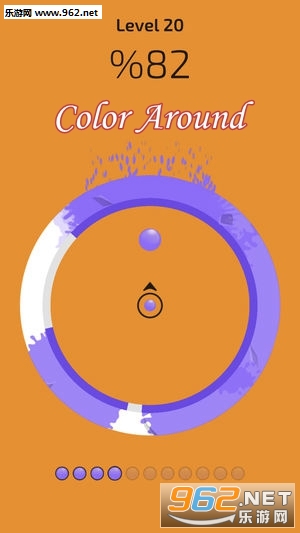 抖音Color Around ios版