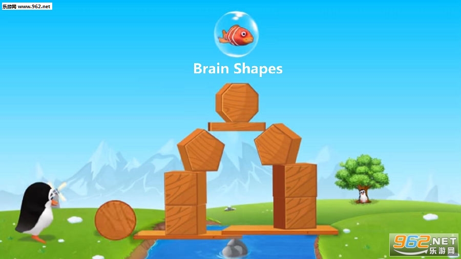 Brain Shapes׿