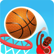 йʦIdle Dunk Master׿v1.1.9