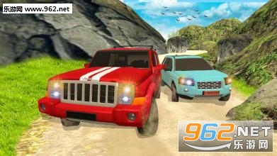 Off road Car Legend: Mountain car driving׿v1.0.3(ԽҰɽسʻ)ͼ1