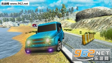 Off road Car Legend: Mountain car driving׿v1.0.3(ԽҰɽسʻ)ͼ4