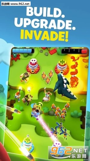 World War Doh(IF׿)v0.9.21؈D1