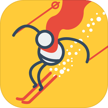 Stickman Ski官方版 v2.3