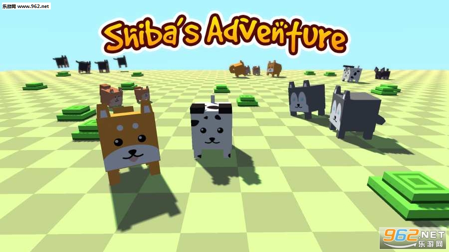 Shiba(ðU׿)׿v1.0.1(Shiba's Adventure)؈D0