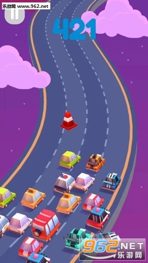 Highway Insanity(ٹ·Ҳ׿°)v2.0.1؈D2