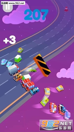 Highway Insanity(ٹ·Ҳ׿°)v2.0.1؈D3