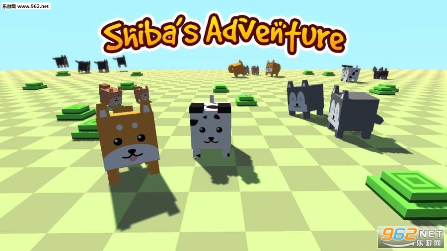 Shiba(ðU׿)ٷv1.0.1(Shiba's Adventure)؈D2