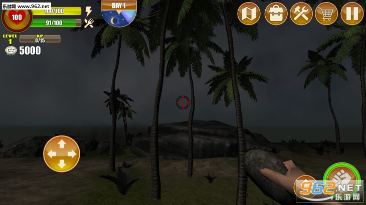 Lost Island Survival 2(ʧ䵺ģ2)v1.0ͼ1